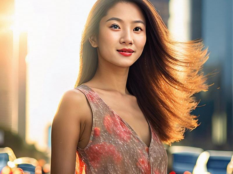 Shanghai's Economic Landscape: A Dynamic and Diversified Metropolis