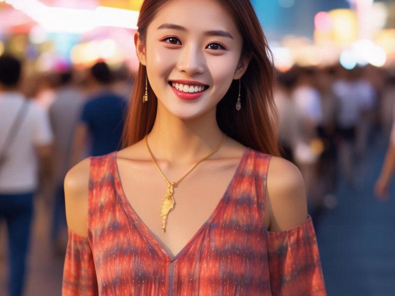 Shanghai's Flourishing Entertainment Scene: A Blend of Tradition and Modernity