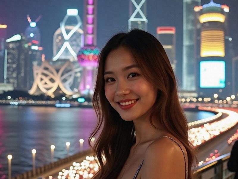 Shanghai's Nightlife Renaissance: How Entertainment Venues Are Redefining Urban Social Culture