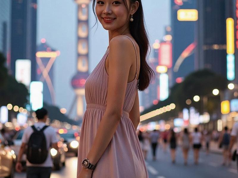Shanghai After Dark: The Luxury Entertainment Revolution Redefining China's Nightlife Economy
