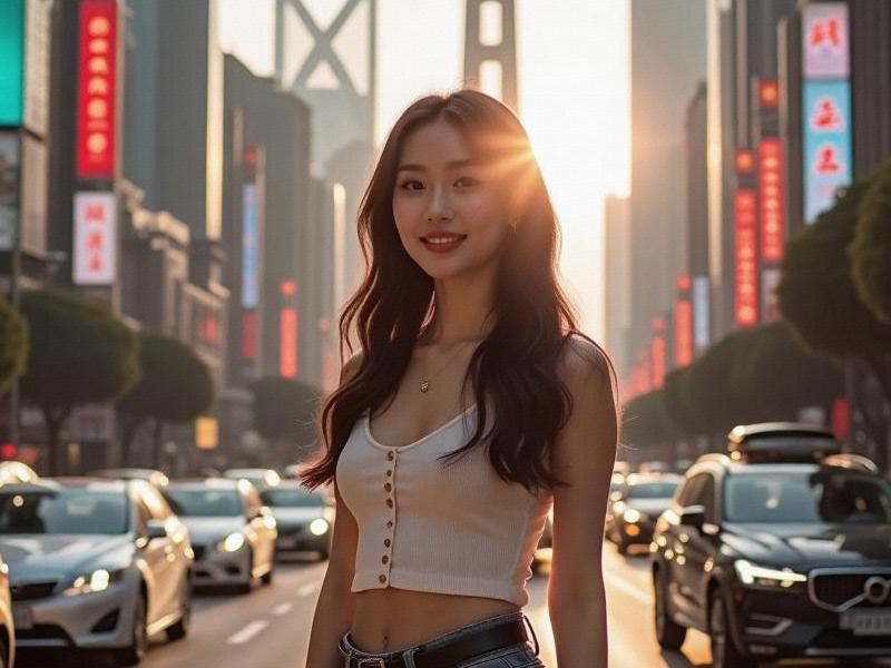 Shanghai 2025: The Phoenix of the East Reinvents Itself Again