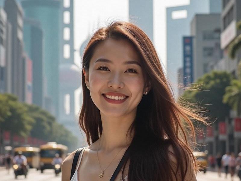 Shanghai 2025: The Beating Heart of China's Golden Delta