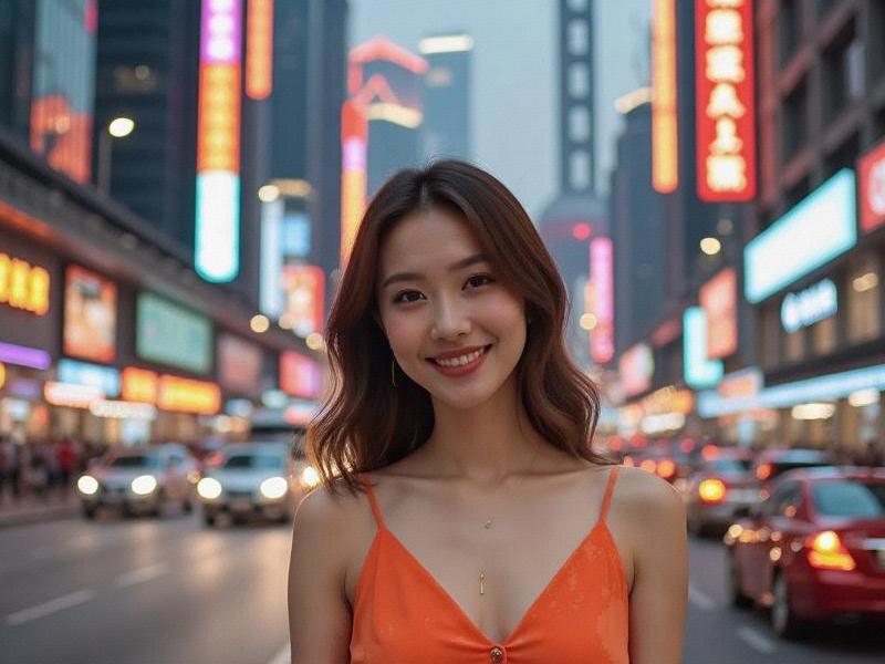 Shanghai's Dual Pulse: How a Global City Preserves Its Soul Amid Hyper-Growth