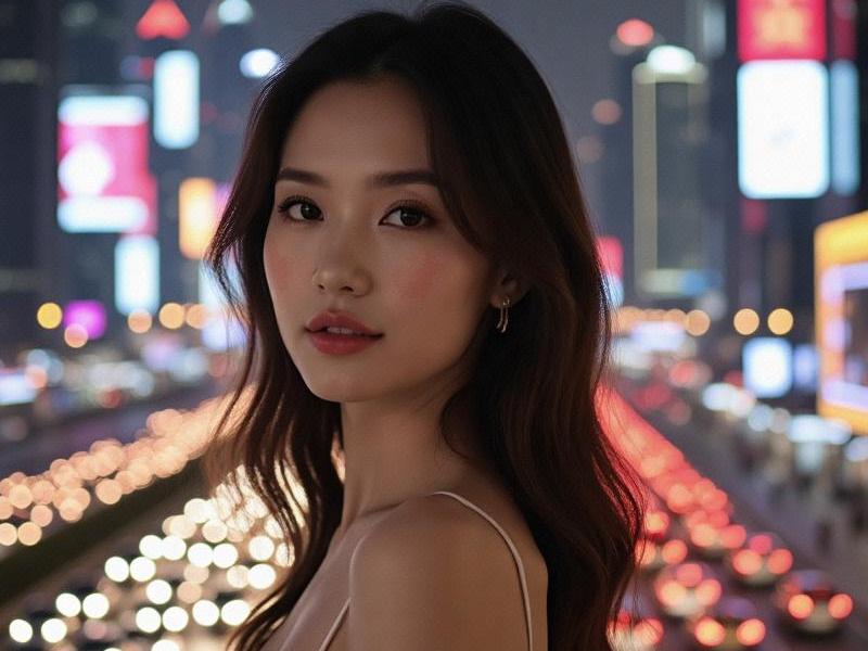 【梧桐树下的精致革命：上海女性的时尚进化史】