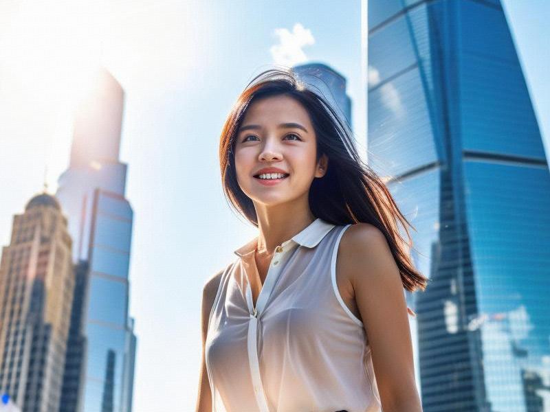 Shanghai and Its Surroundings: A Comprehensive Overview
