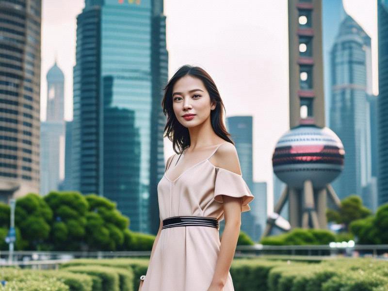 Shanghai Beauties: A Cultural and Historical Perspective