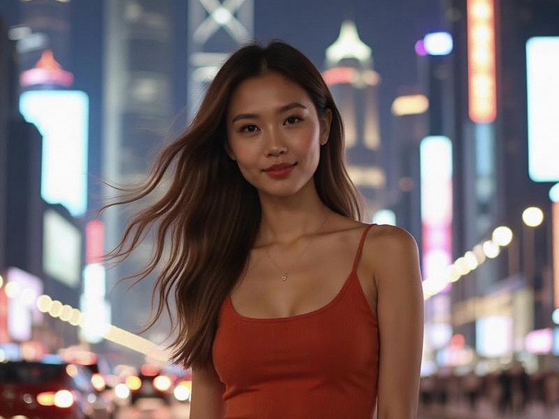 Silk Road to Silicon Road: Shanghai's Tech-Infused Beauty Revolution