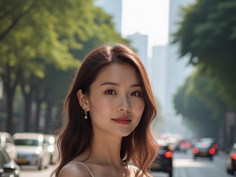 Shanghai's Feminine Revolution: How Modern Shanghainese Women Are Redefining Beauty and Success