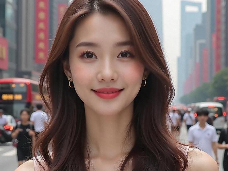 Shanghai's Daughters: How the City's Women Are Crafting a New Asian Feminism