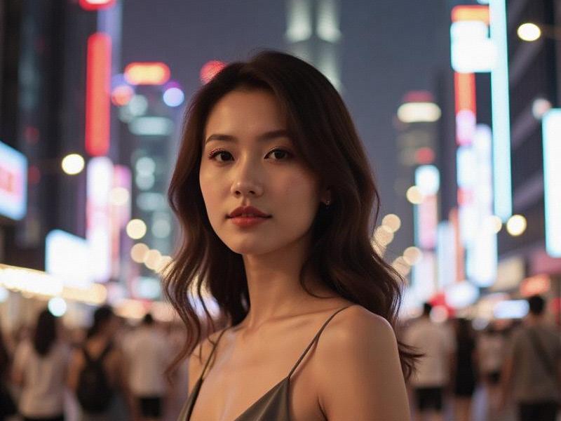 The Velvet Rope Economy: Shanghai's High-End Entertainment Clubs in the Post-Pandemic Era