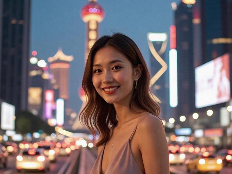 The Silicon Bund: Shanghai's Bold Reinvention as Asia's Innovation Capital