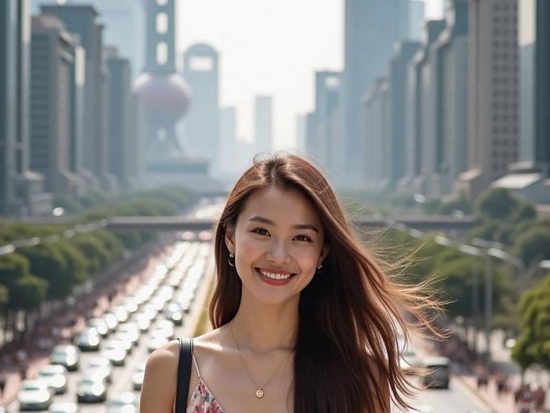 Shanghai After Dark: The Reinvention of Urban Entertainment in China's Global City