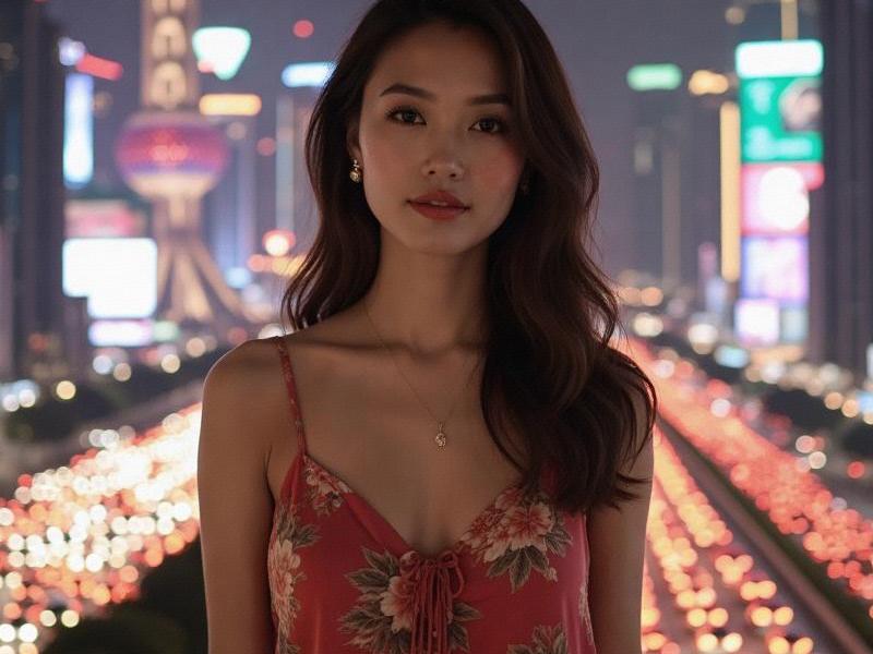 Behind the Velvet Rope: Shanghai's ¥100 Billion Nightlife Economy