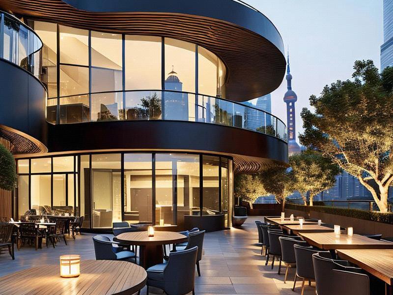 Shanghai Entertainment Venues in the Spotlight: A New Era of Cultural and Creative Revival