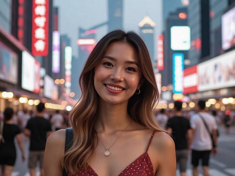 The Shanghai Modern Woman: Redefining Chinese Femininity in the Global Era