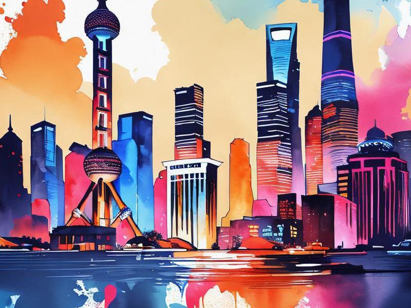 Shanghai's Thriving Entertainment Clubs: A New Era of Nightlife