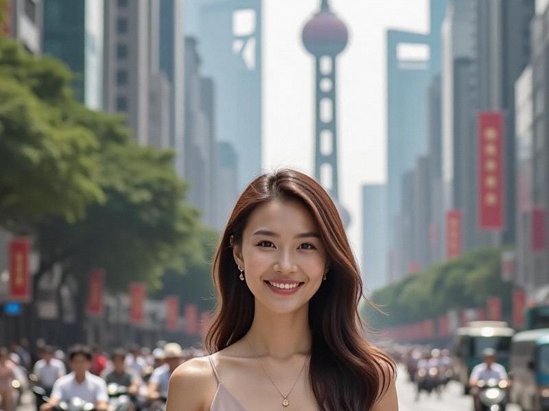 The Shanghai Paradox: How China's Financial Capital Became a Global Innovation Laboratory