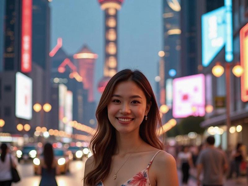 Shanghai 2025: The Paradox of Preservation and Progress in China's Global City