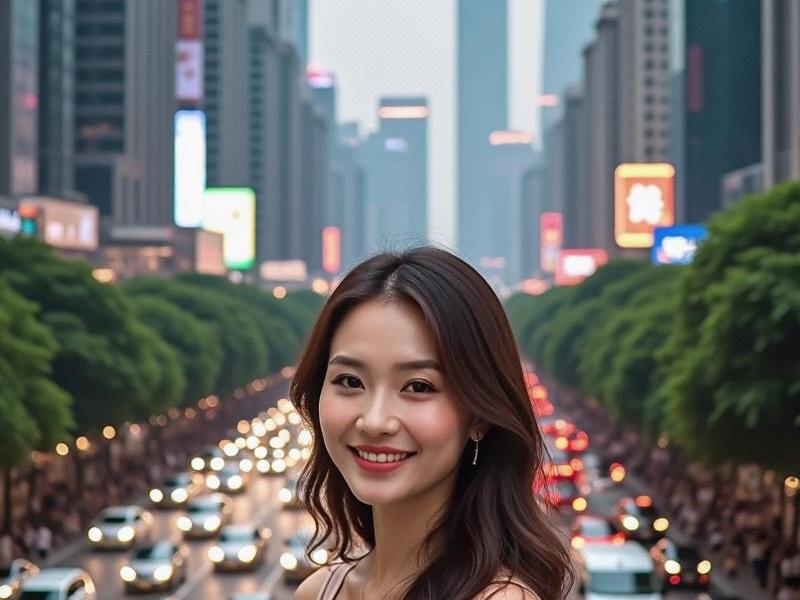 The New Era of Shanghai's Nightlife: How Smart Clubs Are Redefining Urban Entertainment