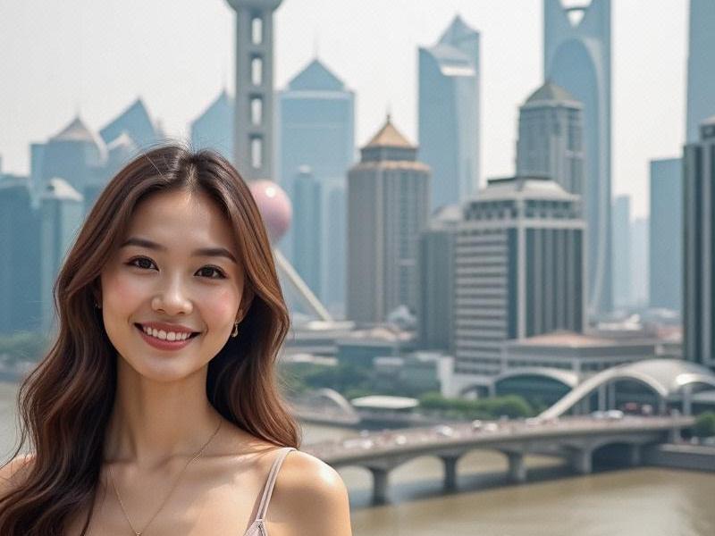 【深度】梧桐树下的新海派佳人：解码上海都市女性的多维魅力