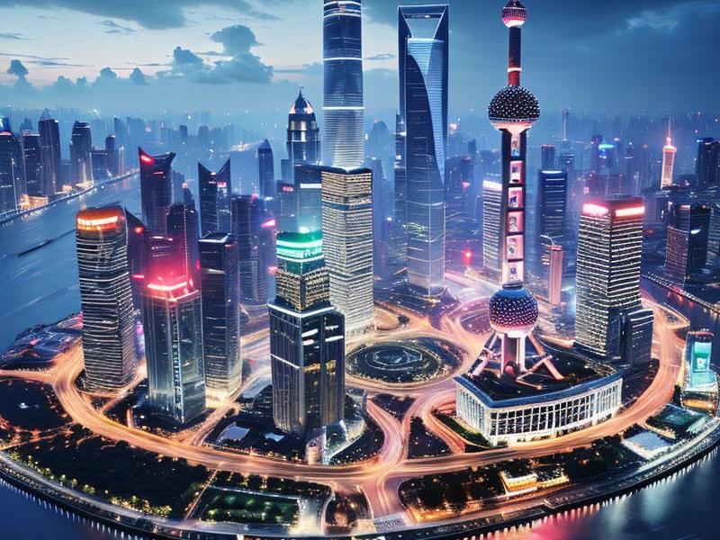 Shanghai's Thriving Entertainment Clubs: A Nightlife Renaissance