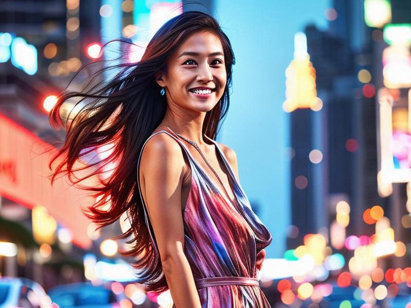 Shanghai's Green Transformation: How the City is Leading China's Eco-Friendly Revolution