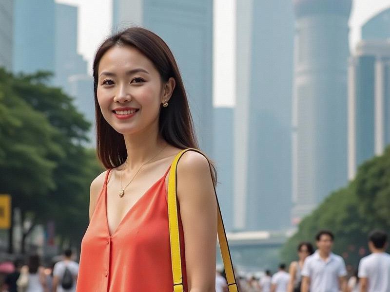 Shanghai After Dark: The High-Tech Transformation of China's Entertainment Capital