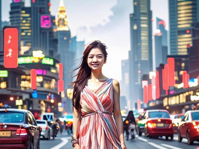 Shanghai Life and Surrounding Regions: An Insider’s Guide for Internationals