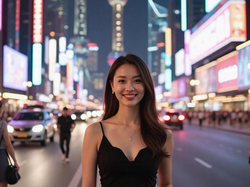 The Velvet Rope Economy: Shanghai's Nightlife Transformation in the Post-Pandemic Era