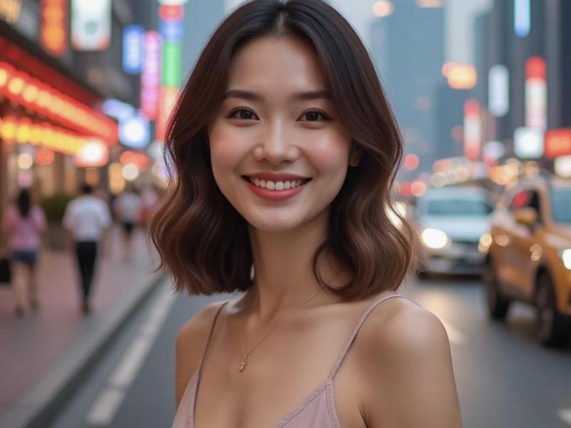 The Shanghai Aesthetic: How China's Global City Is Redefining Feminine Ideals