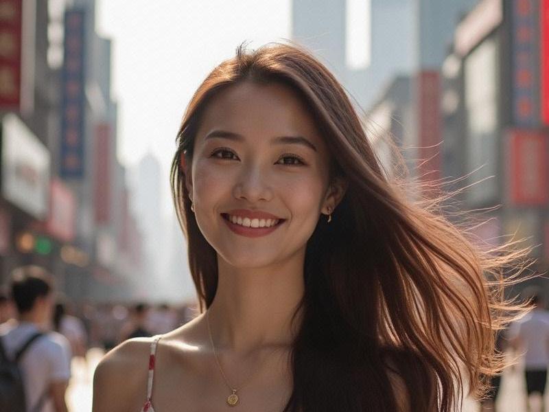 【都市镜像】从旗袍到智能套装：解码上海女性的百年时尚进化论