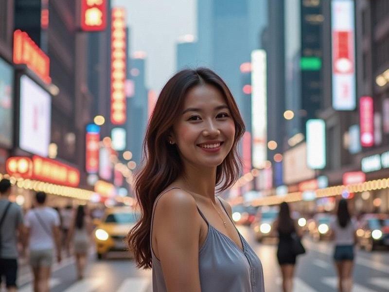 Shanghai 2035: Blueprint for the World's First 22nd Century City