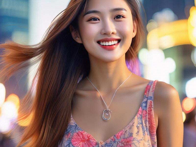 Shanghai Beauty: An Invitation to a Unique Cultural Exposure