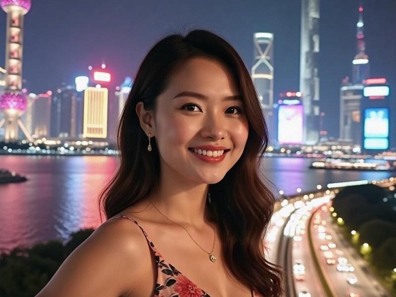 Velvet Ropes and Bamboo Ceilings: The Paradox of Shanghai's High-End Club Culture
