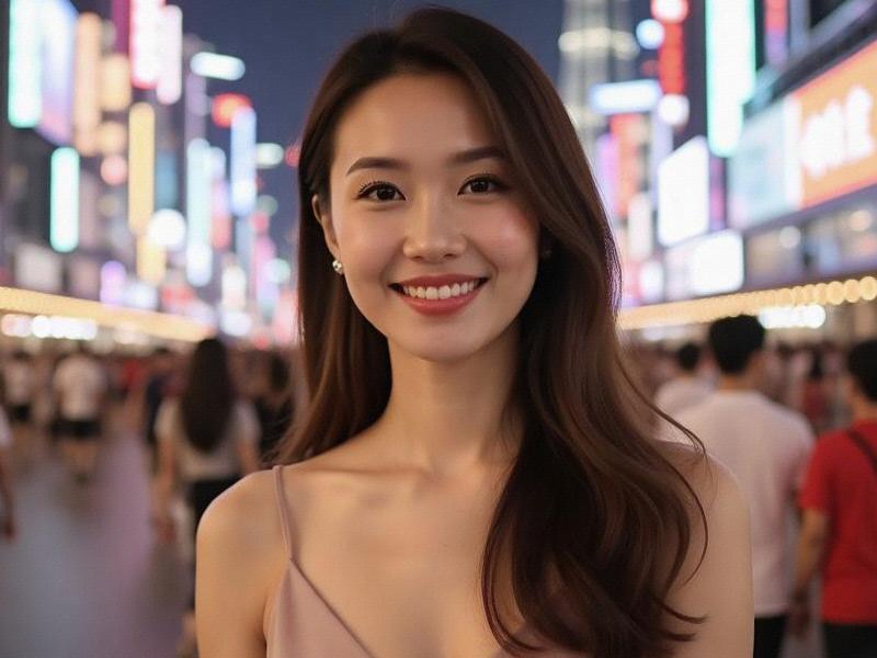 Shanghai's Metamorphosis: Where Tradition Meets Tomorrow