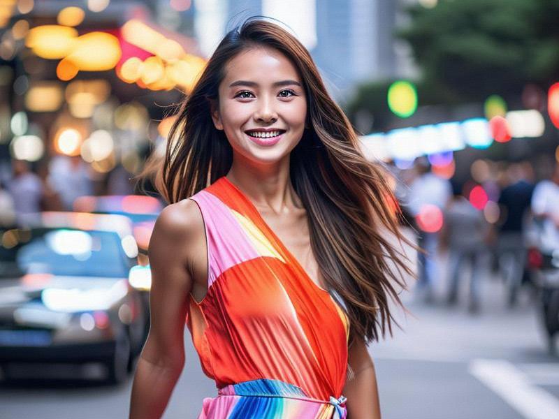 A General Overview of Shanghai: A Dynamic Metropolis Shaping the Future