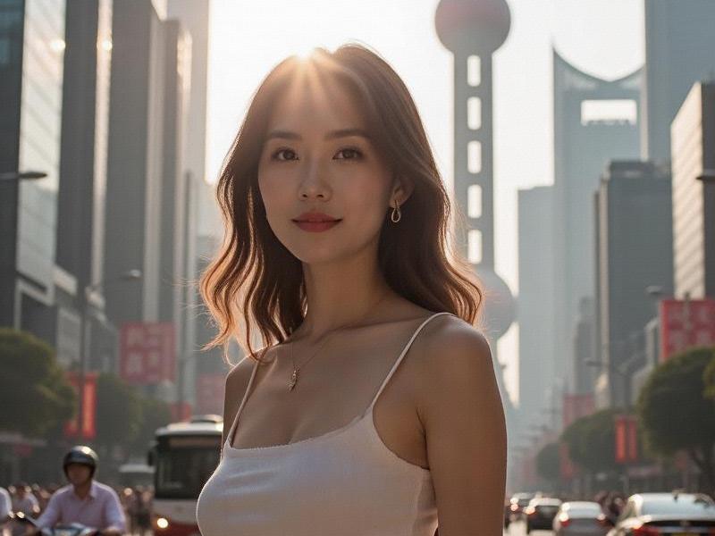 The Shanghai Megaregion: How China's Economic Powerhouse is Redefining Urban Integration