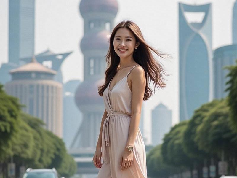 The Evolution of Shanghai's Nightlife: A Look at the City's Premier Entertainment Clubs