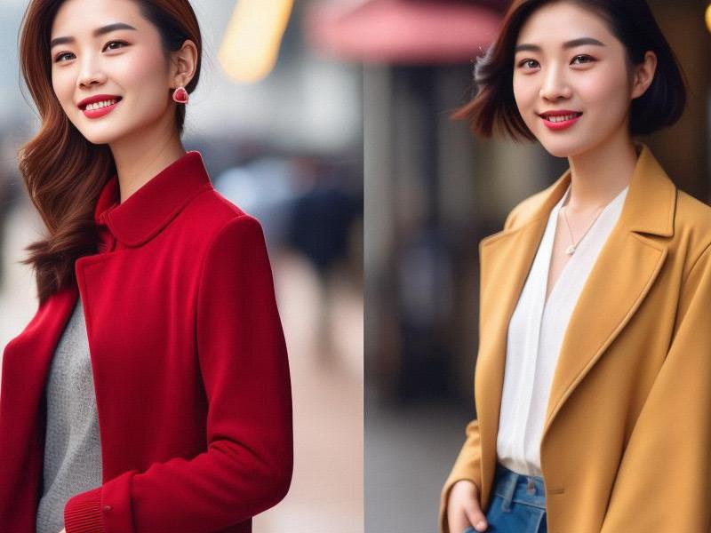 The Beauty of Shanghai: A Celebration of Grace and Elegance