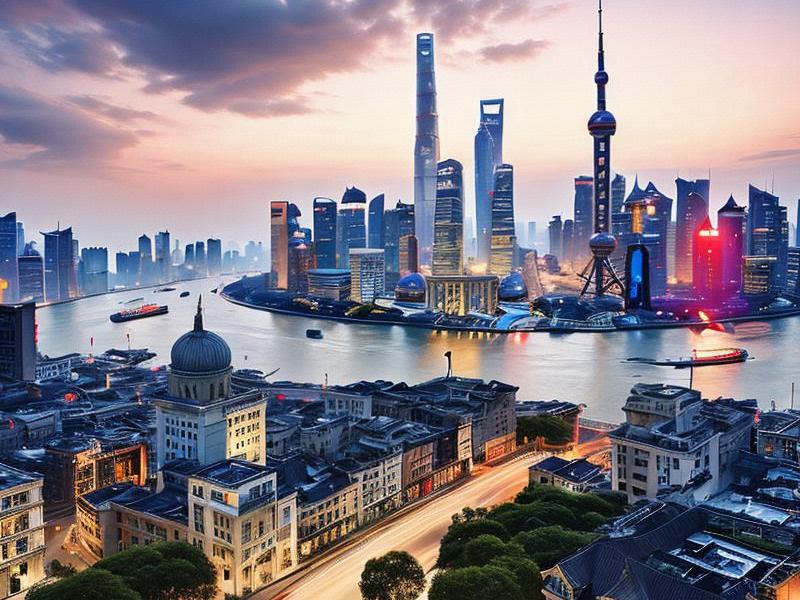 Shanghai and Surrounding Areas: A Comprehensive Overview of Economic, Cultural, and Tourism Developments