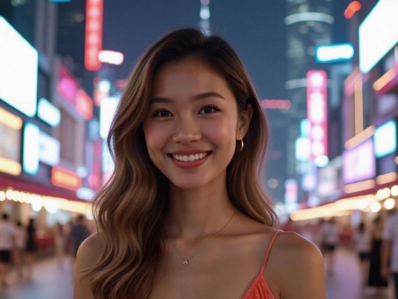 Shanghai Glamour 3.0: How the City's Women Are Redefining Beauty, Brains and Business