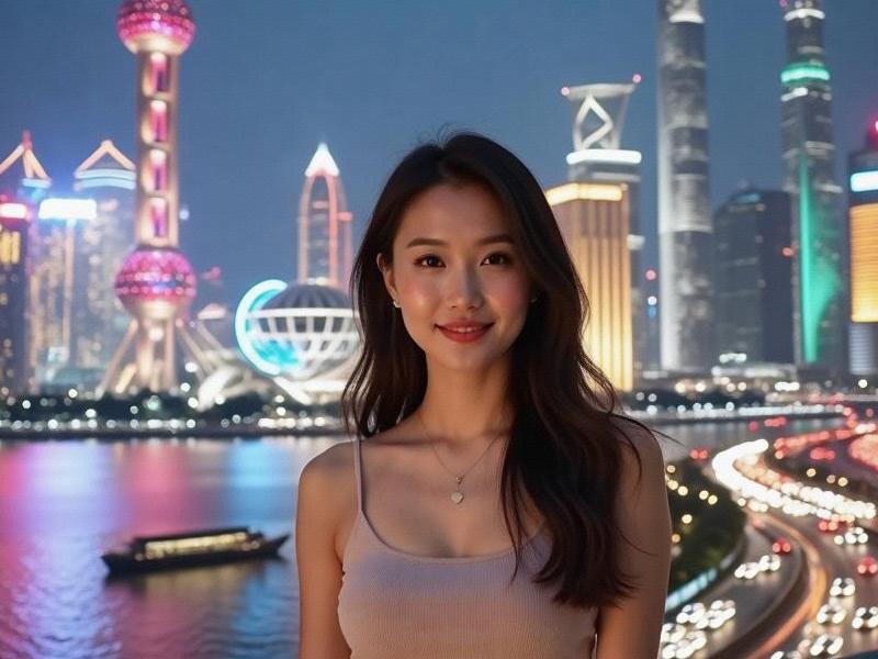 The 30-Minute Megacity: How Shanghai's Satellite Cities Are Redefining Urban Living