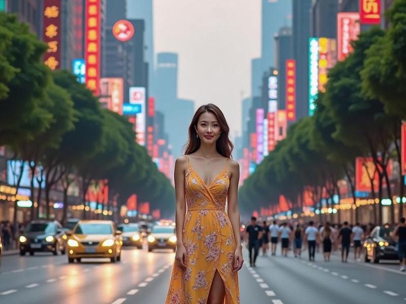 The Velvet Rope Revolution: Shanghai's Entertainment Clubs in the Post-Pandemic Era