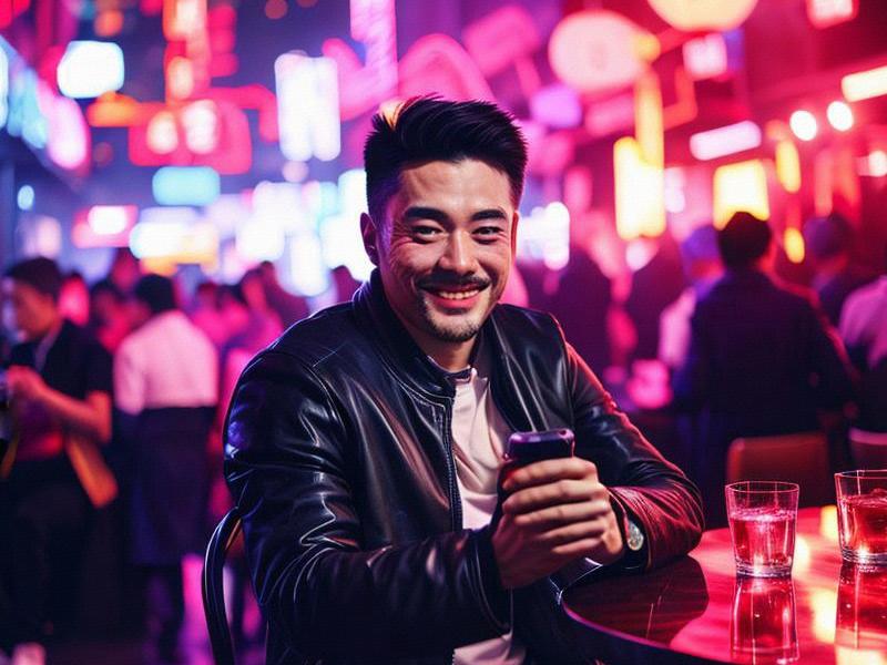 Shanghai Entertainment Clubs: A Guide to the Best Entertainment Venues in the City