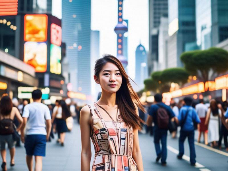 Shanghai and Its Surrounding Areas: A Comprehensive Overview of the Yangtze River Delta Region