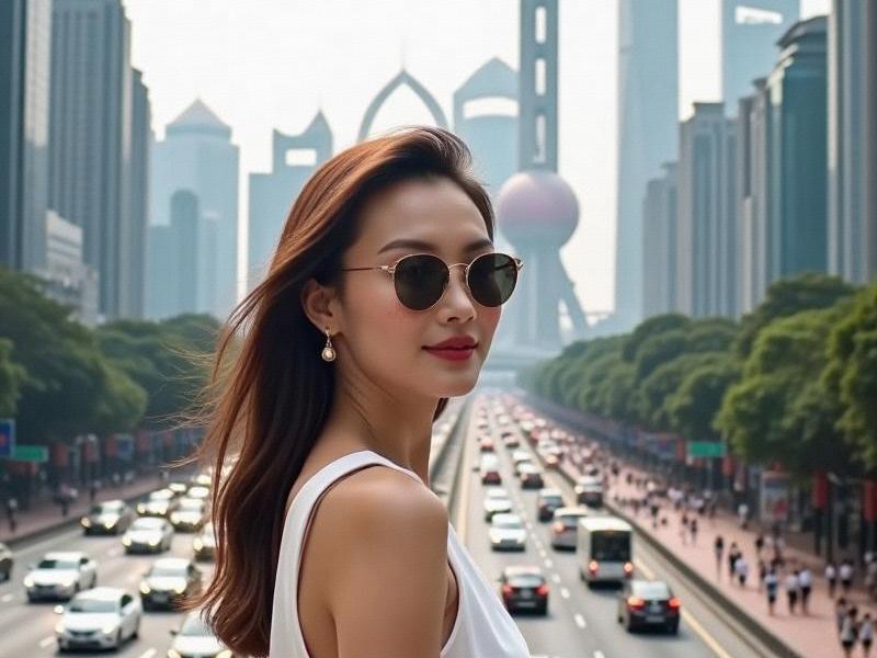 The Shanghai Paradox: How China's Global City Keeps Its Soul Amidst Breakneck Development
