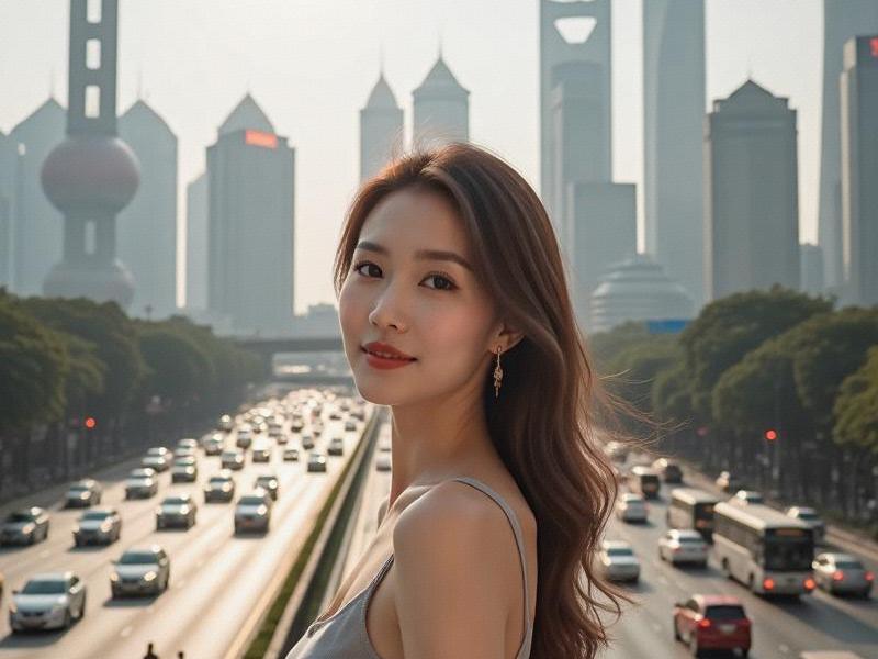 Shanghai's Literary Awakening: Where East Meets West in Modern Chinese Writing