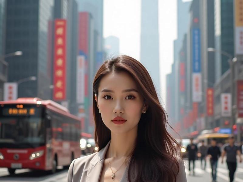《海派丽人录：解码上海女性的百年时尚基因》