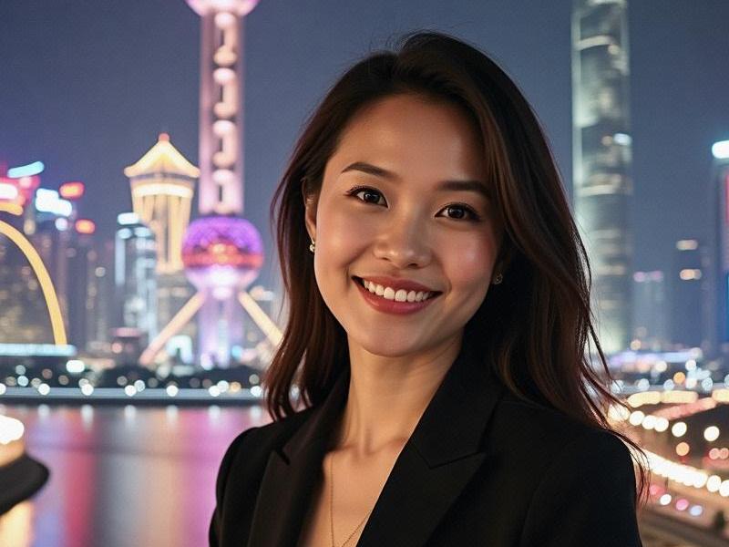 【旗袍·西装·虚拟战袍：上海女性的三套时代盔甲】