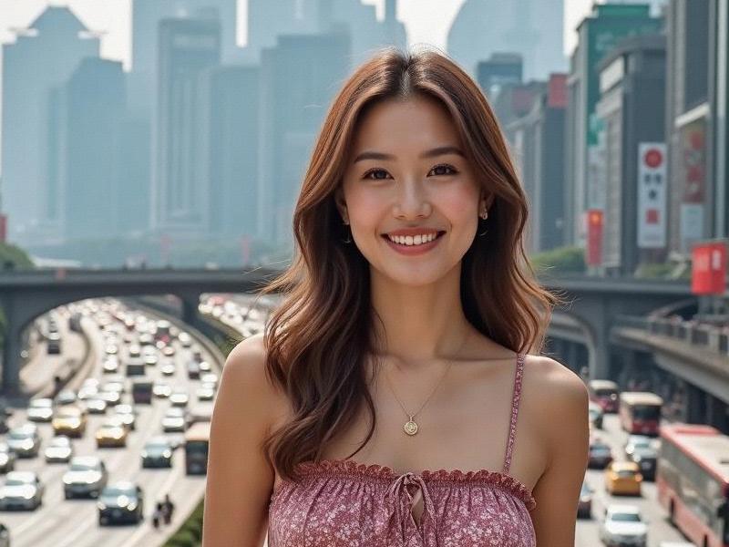 Shanghai's Quantum Leap: Blending 5000 Years of Culture With Tomorrow's Technology